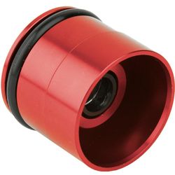 🛠️ Recambio RockShox Casquillo Fricción DebonAir C1 2020 35mm  🔥 Mantén tu suspensión suave y eficiente