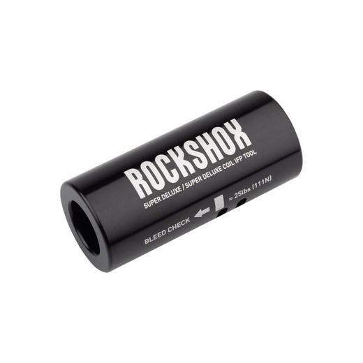 Herramienta RockShox Nivel IFP Sid Luxe – Precisión y Rendimiento en el Mantenimiento de tu Suspensión