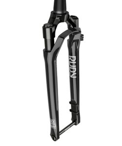 Horquilla Rockshox Rudy Ultimate Race Daycrown 700c Boost12x100 30mm