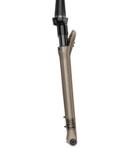 Horquilla Rockshox Rudy Ultimate Race Daycrown 700c Boost12x100 30mm