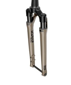 Horquilla Rudy Ultimate Race Daycrown 700c Boost12x100 40mm Kwiqsand 45offset Tapered Soloair A1