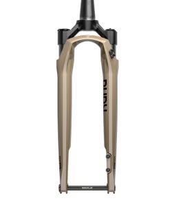Horquilla Rudy Ultimate Race Daycrown 700c Boost12x100 40mm Kwiqsand 45offset Tapered Soloair A1