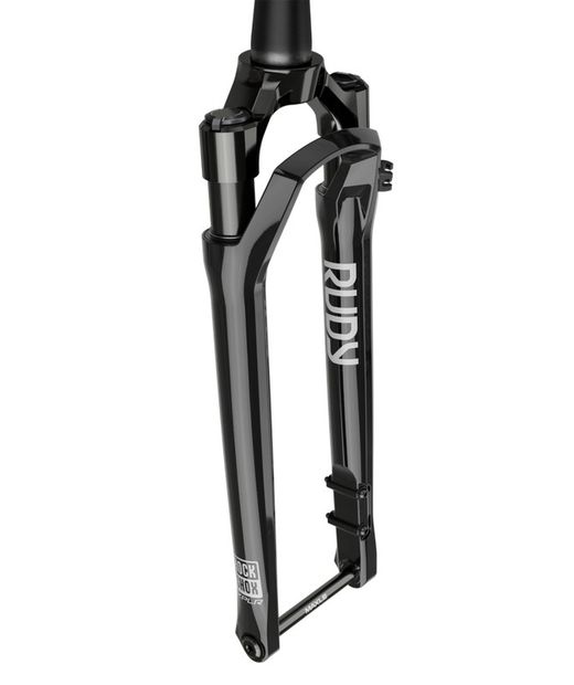 Horquilla Rudy Ultimate Race Daycrown 700c Boost12x100 40mm Kwiqsand 45offset Tapered Soloair A1