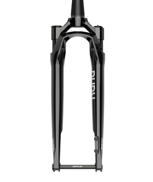 Horquilla Rudy Ultimate Race Daycrown 700c Boost12x100 40mm Kwiqsand 45offset Tapered Soloair A1