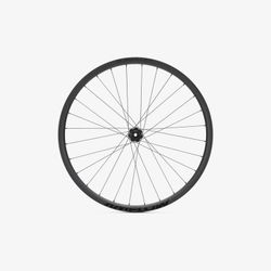🔹 Rueda Delantera de Fibra de Carbono 29" Amflow HMC-30 | Ligereza y Rendimiento para MTB 🔥
