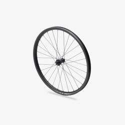 🔹 Rueda Delantera de Fibra de Carbono 29" Amflow HMC-30 | Ligereza y Rendimiento para MTB 🔥