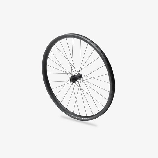 🔹 Rueda Delantera de Fibra de Carbono 29" Amflow HMC-30 | Ligereza y Rendimiento para MTB 🔥