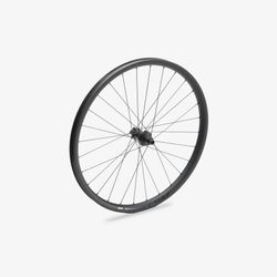 🔹 Rueda Trasera de Fibra de Carbono 29" Amflow HMC-30 | Rendimiento y Resistencia en MTB 🔥
