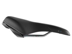 🚴‍♂️ Sillín Scientia R2 Relaxed Medium Unisex Negro Confort, Estabilidad y Rendimiento para Todos los Ciclistas