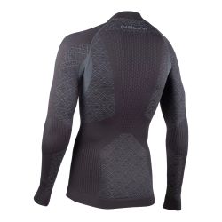 🔥 SEAMLESS TECH LS – Camiseta Interior Térmica para Ciclismo 🚴‍♂️❄️