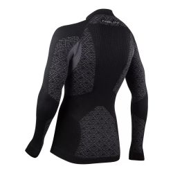 🔥 SEAMLESS TECH LS NALINI – Camisetas interiores térmicas para ciclismo 🚴‍♀️❄️