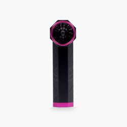 Secador Muc-Off Blow It USB 🔌 Aluminio Negro/Rosa 🖤💖 | Secado Rápido y Eficiente para Tu Bici