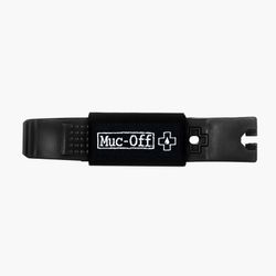 Set Desmontables Muc-Off Negro