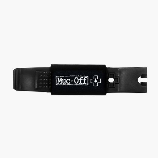 Set Desmontables Muc-Off Negro