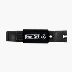 Set Desmontables Muc-Off Negro