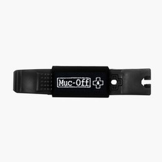 Set Desmontables Muc-Off Negro