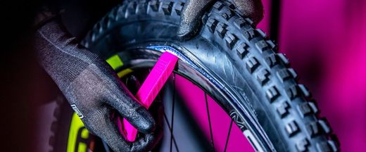 Set Desmontables Muc-Off Verde