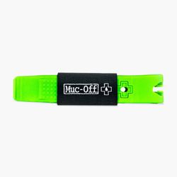 Set Desmontables Muc-Off Verde