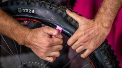 Set Desmontables Muc-Off Verde