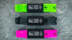 Set Desmontables Muc-Off Verde