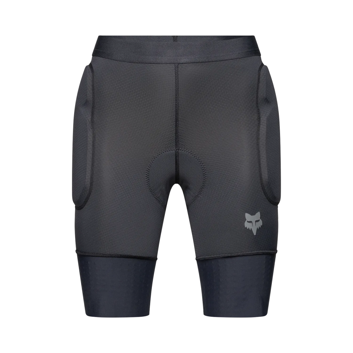 🛡️🔥 Short Fox Titan Race – Protección Ligera y Flexible para MTB, Downhill y Enduro L