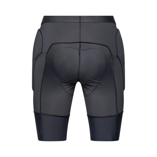 🛡️🔥 Short Fox Titan Race – Protección Ligera y Flexible para MTB, Downhill y Enduro