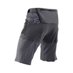 👖⚡ Short Leatt MTB AllMtn 3.0 Granite 🚵‍♂️🪨: Rendimiento, Estilo y Comodidad para Ciclistas de Montaña