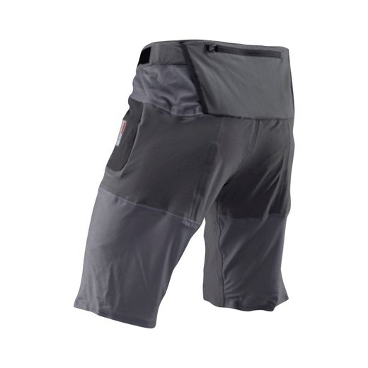 👖⚡ Short Leatt MTB AllMtn 3.0 Granite 🚵‍♂️🪨: Rendimiento, Estilo y Comodidad para Ciclistas de Montaña