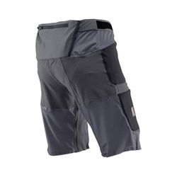 👖⚡ Short Leatt MTB AllMtn 3.0 Granite 🚵‍♂️🪨: Rendimiento, Estilo y Comodidad para Ciclistas de Montaña