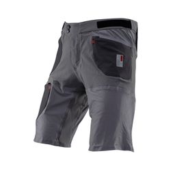 👖⚡ Short Leatt MTB AllMtn 3.0 Granite 🚵‍♂️🪨: Rendimiento, Estilo y Comodidad para Ciclistas de Montaña