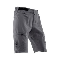 🚵‍♂️💥 Short Leatt MTB Enduro 2.0 Granite – Rendimiento, Flexibilidad y Estilo para Ciclistas de Enduro 🪶