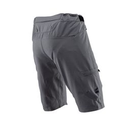 🚵‍♂️💥 Short Leatt MTB Enduro 2.0 Granite – Rendimiento, Flexibilidad y Estilo para Ciclistas de Enduro 🪶