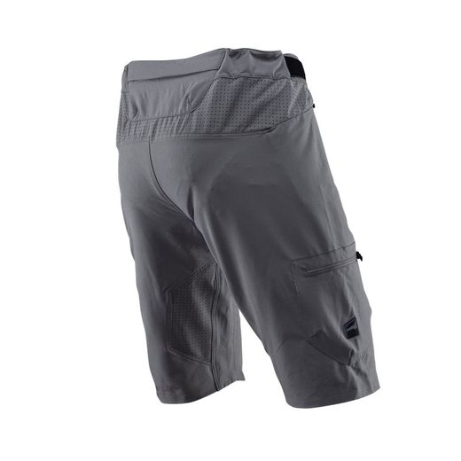 🚵‍♂️💥 Short Leatt MTB Enduro 2.0 Granite – Rendimiento, Flexibilidad y Estilo para Ciclistas de Enduro 🪶