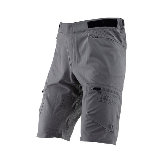 🚵‍♂️💥 Short Leatt MTB Enduro 2.0 Granite – Rendimiento, Flexibilidad y Estilo para Ciclistas de Enduro 🪶