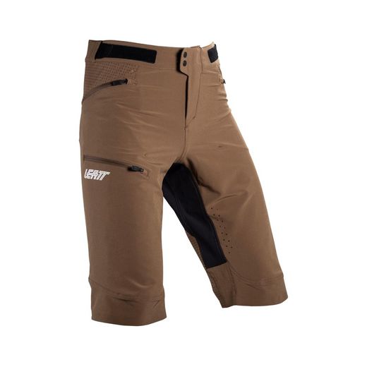 Short Leatt MTB Enduro 3.0 Loam: Rendimiento, Comodidad y Estilo para Ciclistas de Enduro
