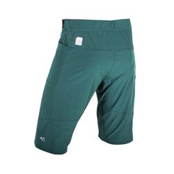 🩳 Short Leatt MTB Trail 2.0 Teal 🌄🚴‍♂️  Rendimiento, Estilo y Comodidad para Ciclistas de Montaña
