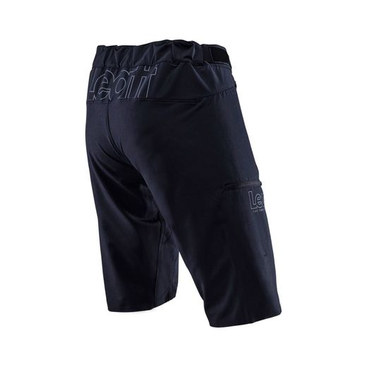🚵‍♀️💥 Short Leatt MTB Enduro 1.0 Negro – Comodidad, Flexibilidad y Resistencia para Ciclistas de Enduro 🖤