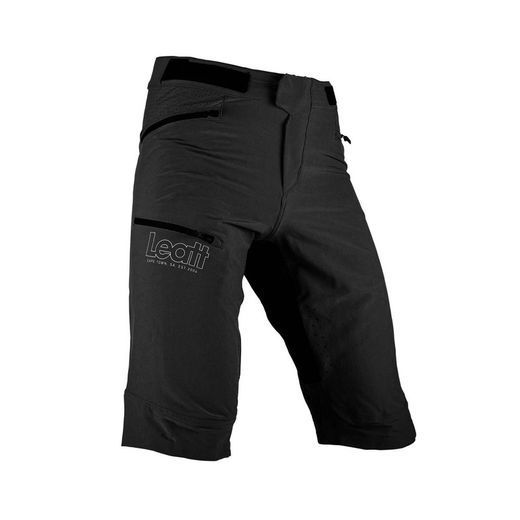 🚵‍♂️💥 Short Leatt MTB Enduro 3.0 Negro – Comodidad, Resistencia y Rendimiento para el Ciclista de Enduro 🖤