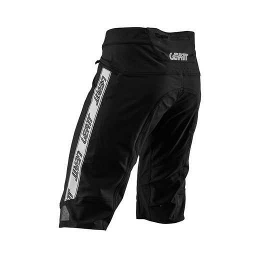🩳🔥 Pantalón Corto Leatt MTB Gravity 4.0 Negro – Máxima Protección, Comodidad y Rendimiento para Ciclistas de Descenso 🚵‍♂️💨