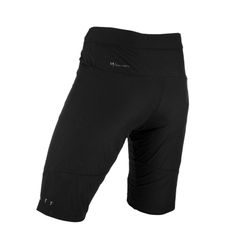 🩳 Short Leatt MTB Trail 2.0 Negro 🚵‍♂️💨 Comodidad y Rendimiento para Ciclistas de Montaña