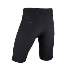 🖤🚵‍♂️ Short Leatt MTB Trail 3.0 Negro | Resistencia, Comodidad y Estilo para Ciclistas de Montaña 🌄💨