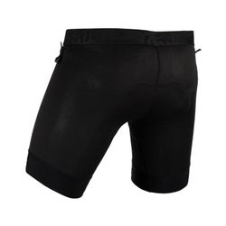 🖤🚵‍♂️ Short Leatt MTB Trail 3.0 Negro | Resistencia, Comodidad y Estilo para Ciclistas de Montaña 🌄💨