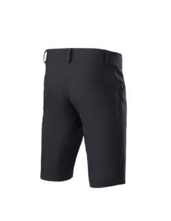 🩳🖤 Pantalón Corto Alpinestars Topo Negro Dust | Comodidad y Resistencia para MTB, Enduro y Outdoor