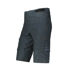 Pantalón Corto Niño  Mtb Allmtn 2.0 Jr Leatt Negro