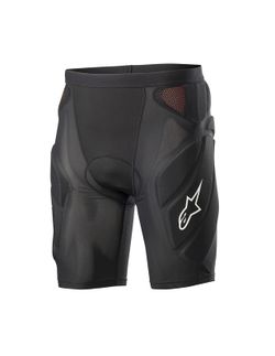 🩳🖤 Shorts Alpinestars Vector Tech Negros  | Comodidad, Protección y Rendimiento para MTB y Enduro