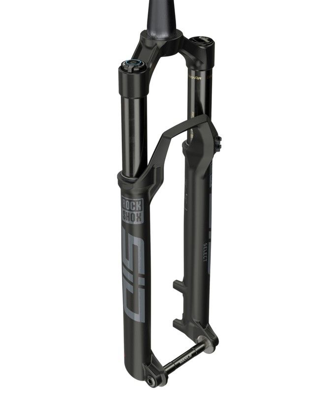 RockShox SID 35 Gen-C 200 Hour Service Kit - Keep Your Fork Running Smooth