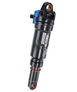 🚵‍♂️💨 Amortiguador RockShox SIDluxe Ultimate RL (165x45) SoloAir Trunnion Standard A1 | Rendimiento, Control y Ligereza MTB 🔧🏔️