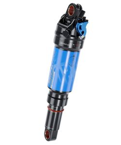 🚵‍♂️💨 Amortiguador RockShox SIDluxe Ultimate RL (165x45) SoloAir Trunnion Standard A1 | Rendimiento, Control y Ligereza MTB 🔧🏔️