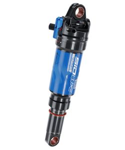 🚵‍♂️💨 Amortiguador RockShox SIDluxe Ultimate RL (165x45) SoloAir Trunnion Standard A1 | Rendimiento, Control y Ligereza MTB 🔧🏔️