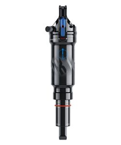 🚵‍♂️💨 Amortiguador RockShox SIDluxe Ultimate RL (165x45) SoloAir Trunnion Standard A1 | Rendimiento, Control y Ligereza MTB 🔧🏔️